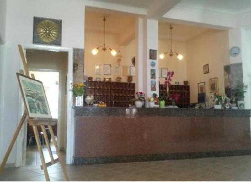 Nireus Hotel Nea Makri Ngoại thất bức ảnh