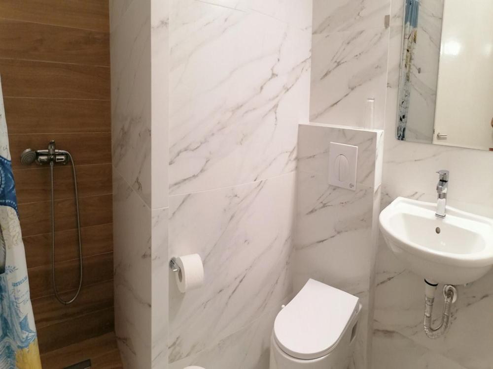 Nireus Hotel Nea Makri Phòng bức ảnh